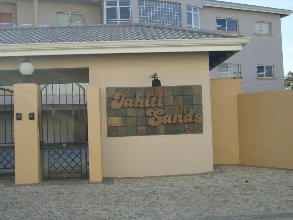 Tahiti Sands Margate Pokoj fotografie