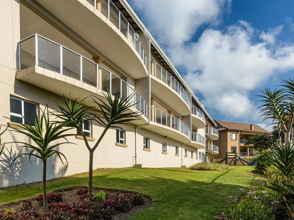 Tahiti Sands Margate Exteriér fotografie