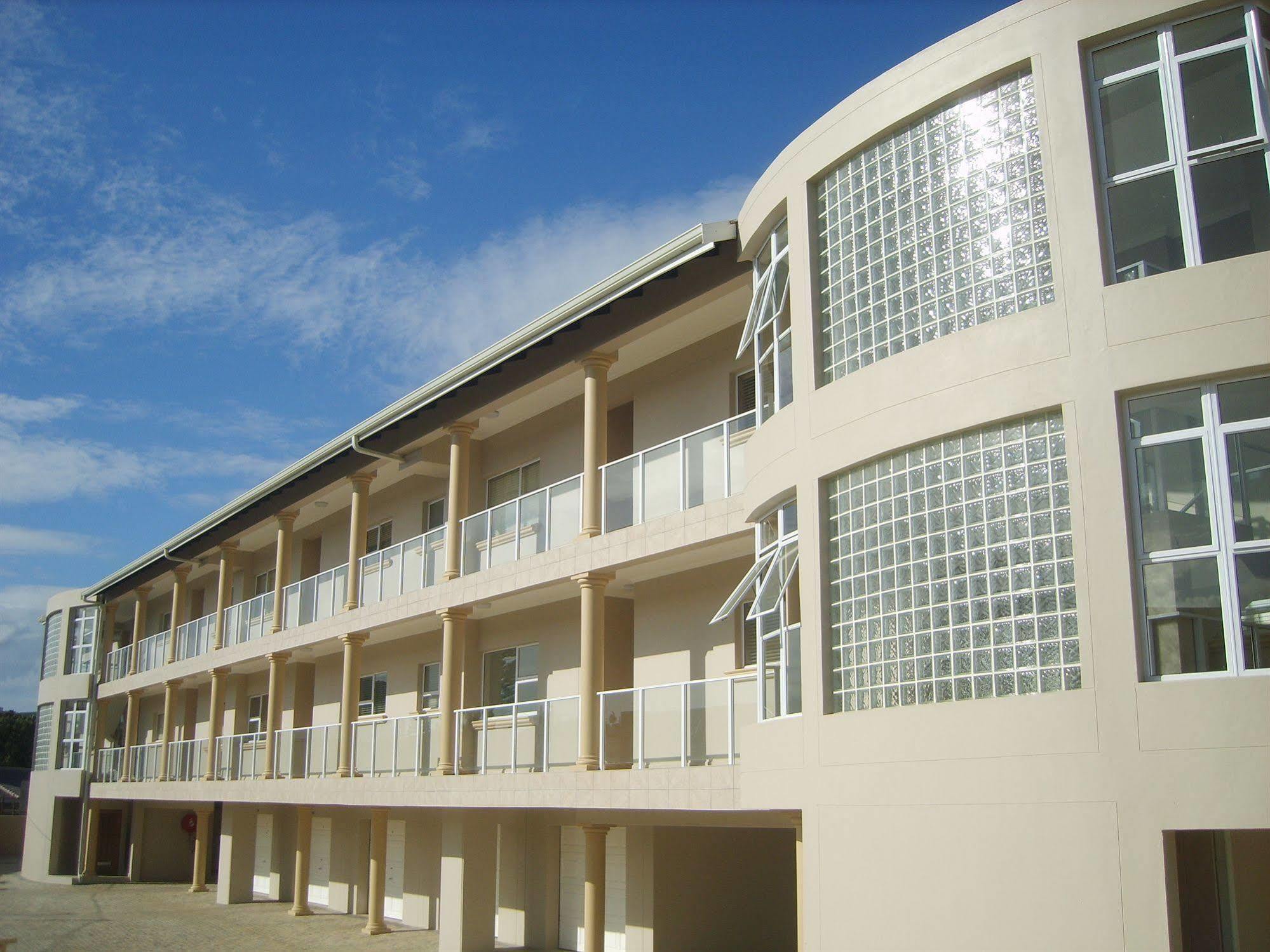 Tahiti Sands Margate Exteriér fotografie
