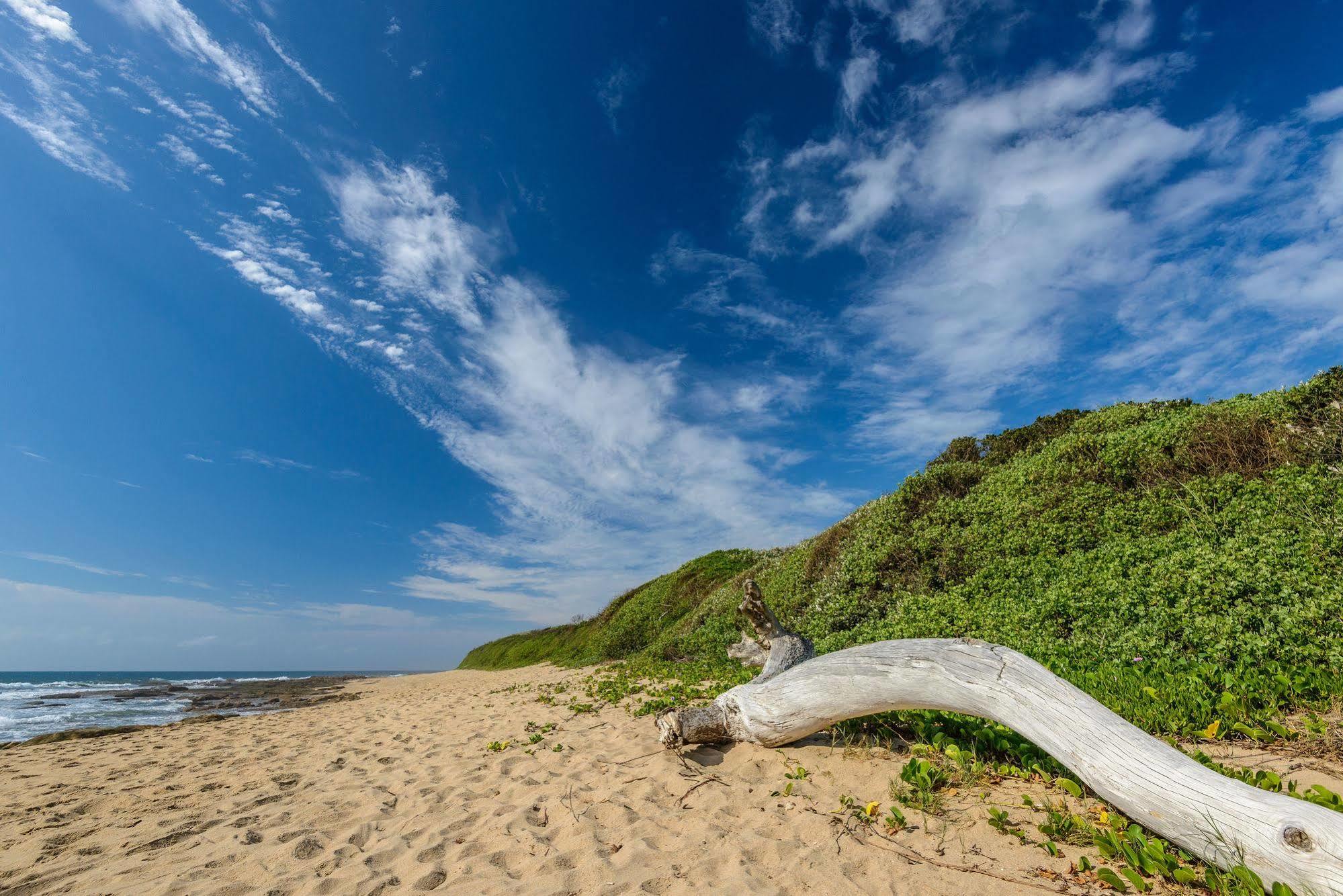 Tahiti Sands Margate Exteriér fotografie